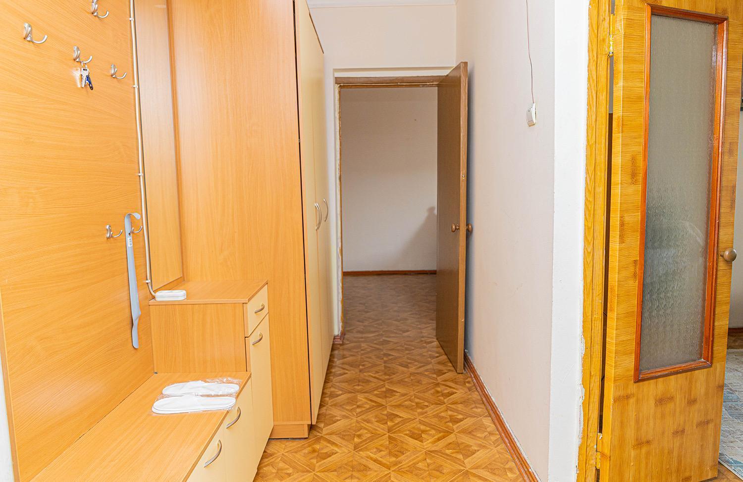 阿拉木图Reliablehouse Квартира В Самом Центре Города公寓 外观 照片