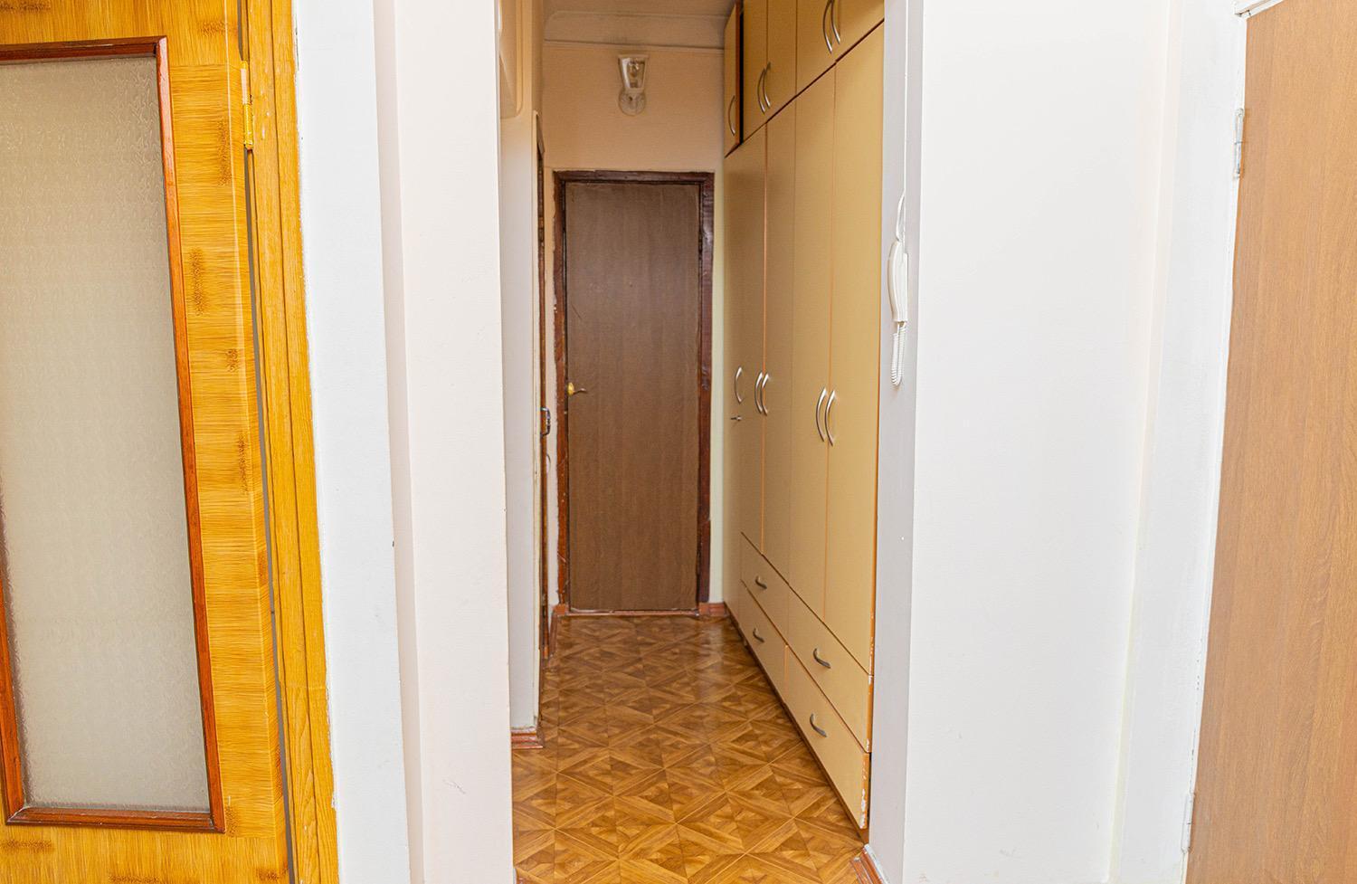 阿拉木图Reliablehouse Квартира В Самом Центре Города公寓 外观 照片
